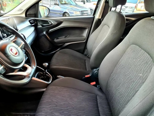Fiat Cronos0km. Adelanto Minimo+cuotas - Retira Ya!