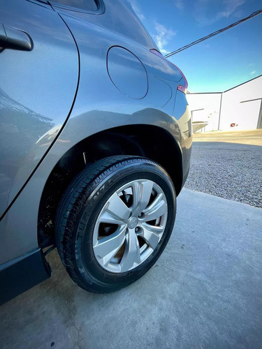 Peugeot 2008 1.6 Allure