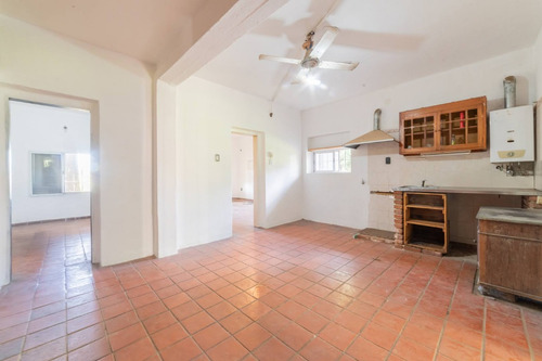 Casa 3 Dormit. Con Amplio Terreno En Bº Los Conquistadores - Sauce Viejo