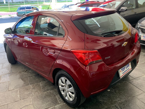 Onix 2019 Carro Para Aplicativo Carro Sem Entrada