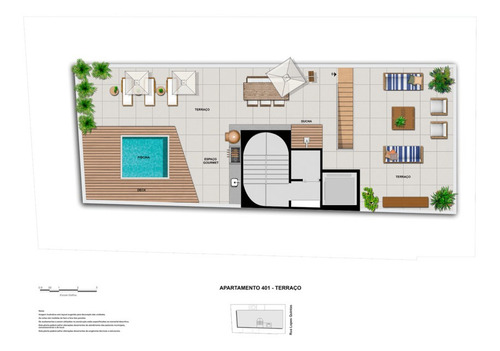 Apartamento À Venda No Bairro Jardim Botânico - Rio De Janeiro/rj - O-7608-16524