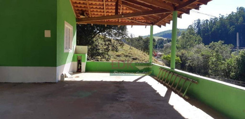Imagem 10 de 26 de Chácara À Venda, 52.000 M² Por R$ 410.400 - Santa Terezinha - São Luiz Do Paraitinga/sp - Ch0286