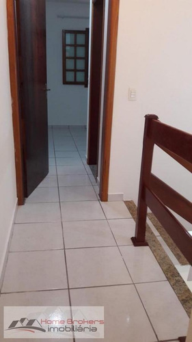 Imagem 8 de 15 de Casa Para Venda Em Jundiaí, Parque Da Represa, 3 Dormitórios, 1 Suíte, 2 Banheiros, 1 Vaga - 20224w_2-1152145
