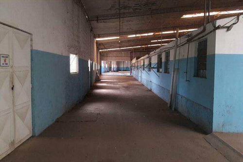 Imagem 19 de 27 de Galpão, Centro, Santana De Parnaíba - R$ 17 Mi, Cod: 226200 - A226200