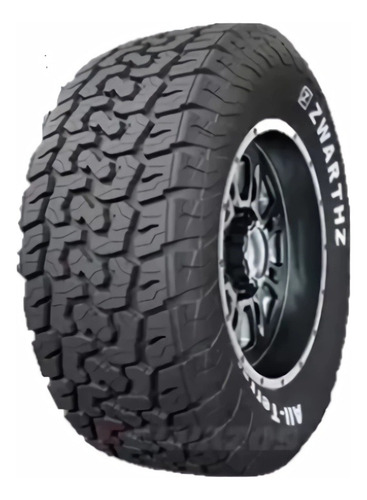 Llanta 245/70 R16 111t Xl Zwarthz All Terrain A/t