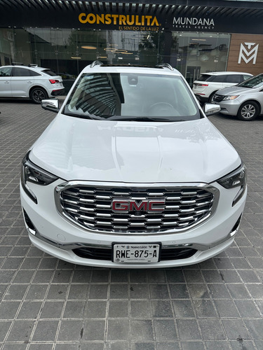 GMC Terrain 2.0 Denali