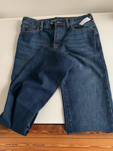 Jean Old Navy Talle 16