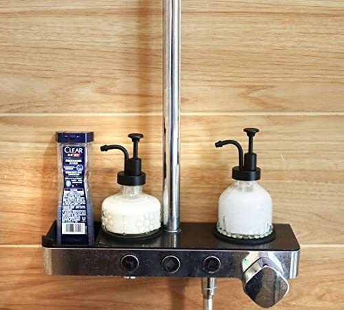 Dispensador De Jabón Para Cocina Y Baño, Bomba De Acción