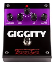 Comprar Preamplificador Voodoo Lab Giggity Analog Mastering Preamp G