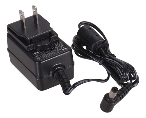 Adaptador De Corriente, Enchufe De Anillo Magnético De 9 V A