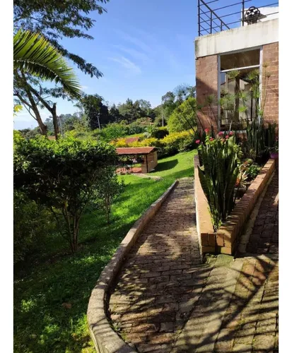 Vendo Hermosa Casa Campestre En Anolaima
