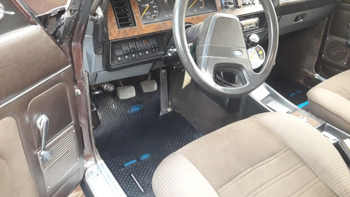 Imagen 6 de 15 de Ford Falcon Guia Sp