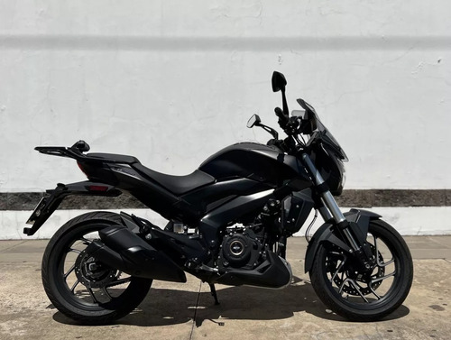 Imagen 15 de 15 de Moto Bajaj Dominar 400 Tourer Urquiza Motos 2023 Ug 0km