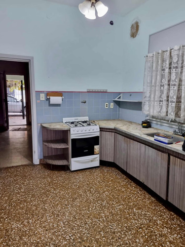 Casa En Pilar Centro - Camilo Costa