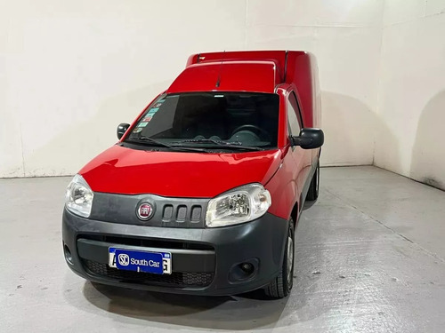 Fiat Fiorino 1.4 Fire Evo 87cv