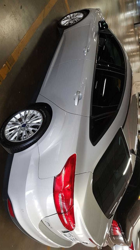 Ford Focus 2018 2.0 Se Plus Flex Powershift 5p