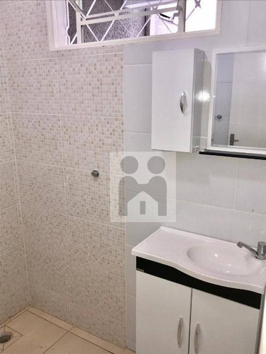 Imagem 18 de 23 de Casa Com 2 Dormitórios À Venda, 100 M² Por R$ 250.000,02 - Vila Virgínia - Ribeirão Preto/sp - Ca0439