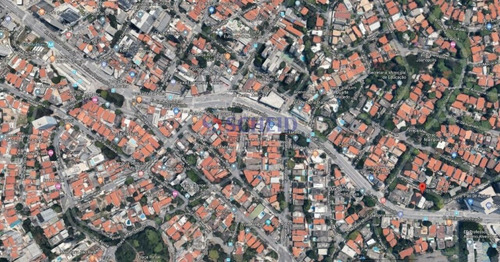 Imagem 4 de 5 de Terreno Pronto Para Incorporação, Sendo 13m De Frente Por 32m De Comprimento (aproximado) - Mr77942