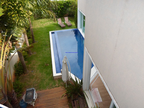 Imagem 15 de 30 de Casa - Ca00126 - 68922791