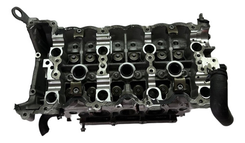 Cabeçote Esquerdo Mercedes Gle400 3.0 V6 2018 R2760152300 (Usado)