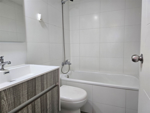 Departamento En Arriendo De 1 Dorm. En Concepción
