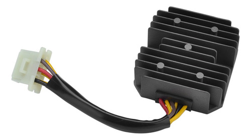 Regulador Para Kawasaki Gpz 750 Turbo (zx750e2) 1984-1985