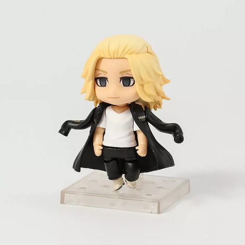 Od Figura De Acción N Toy Mikey Manjiro Sano 1666 From