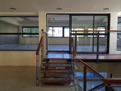 Alquiler Local Comercial En Parque Batlle