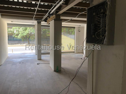 Local Comercial En Alquiler En Colinas De Bello Monte