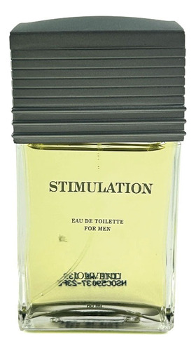 Stimulation For Men