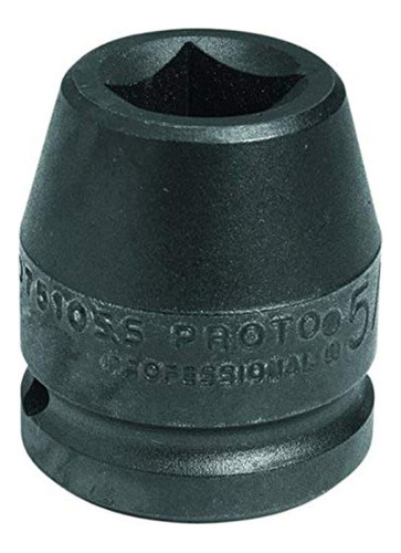 Stanleyproto J07511ss 34inch Drive Impact Socket 1116inch 4