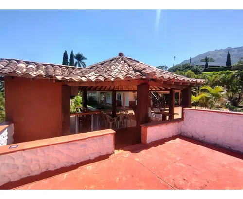 Venta Finca En Copacabana