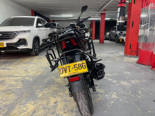Bajaj Dominar250 2023