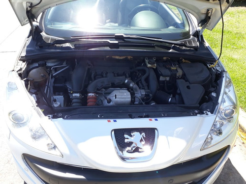 Peugeot 308 1.6 Cc Thp 156cv 2010