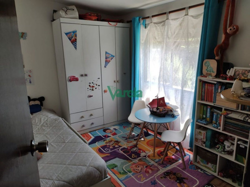Imagen 10 de 30 de Casa En Venta Lomas De Solymar 3 Dorm 2 Baños Suite Fondo Parrillero - Ciudad De La Costa Solymar