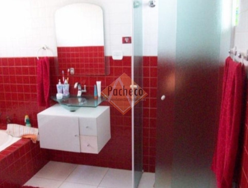 Sobrado Na Penha, 3 Dormitórios, 1 Suíte Com Hidromassagem, 230 M², Piscina, R$600.000,00 - 2673