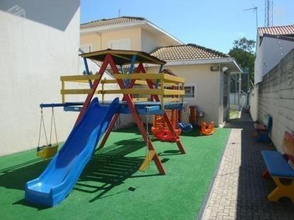 Imagem 7 de 12 de Casa Residencial À Venda, Parque Dos Ipês, São José Dos Campos. - Ca0100
