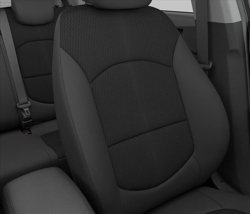 Imagem 6 de 14 de Hyundai Creta 1.6 Attitude 16v Flex 4p Manual