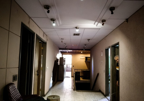 Bodega En Arriendo En Santiago