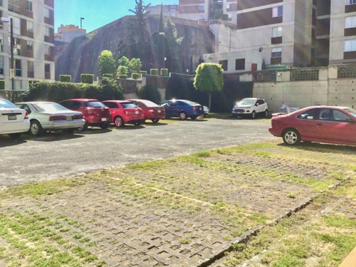 Imagen 8 de 10 de Calz. Desierto De Los Leones Tetelpan