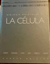 Comprar Biología Molecular De La Célula Cuarta Edición Oferta Cd-rom