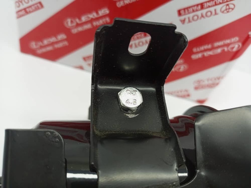 Imagen 4 de 4 de Filtro Gasolina Autana Burbuja Machito 4.5 02-09 (3 Bobinas)