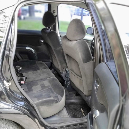 Citroën C3 1.4 Hdi Exclusive 2007