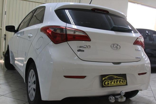 Hyundai Hb20 C.style/c.plus 1.6 Flex 16v Aut. Flex Automát