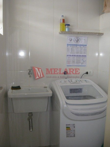 Apartamentos - Pinheiros - Ref: 53235 - L-53235