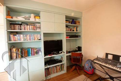 Imagem 12 de 15 de 06297 - Apartamento 2 Dorms. (1 Suíte), Itaim - São Paulo/sp - 6297