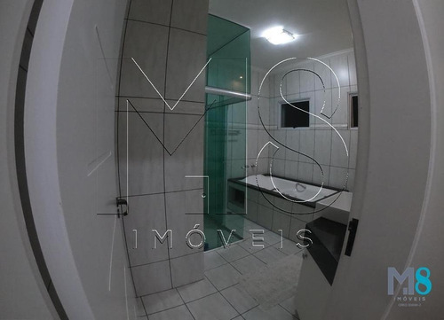 Imagem 16 de 17 de Apartamento Com 4 Dormitórios À Venda, 426 M² Por R$ 2.000.000,00 - Vila Oliveira - Mogi Das Cruzes/sp - Ap0083