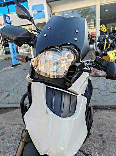 Imagem 2 de 9 de G 650 Gs