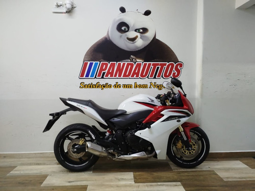 Honda Cbr 600 F 