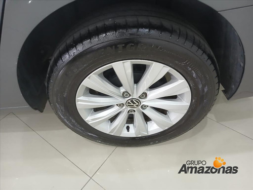 Volkswagen Virtus 1.0 170 TSI MANUAL